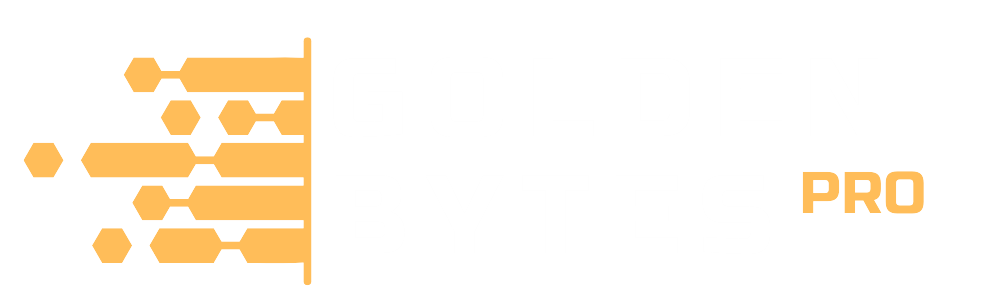 Golden Bytes Pro